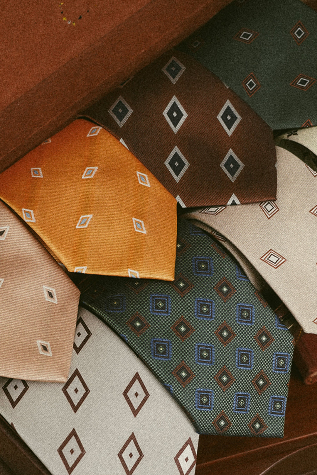 Accessories