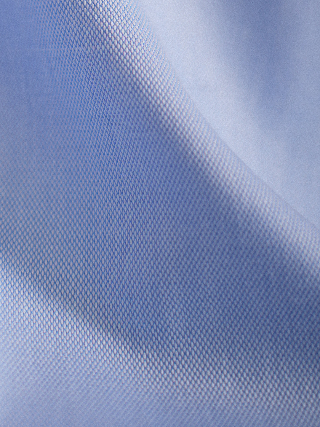 Xinjiang Cotton French Cuff Shirt