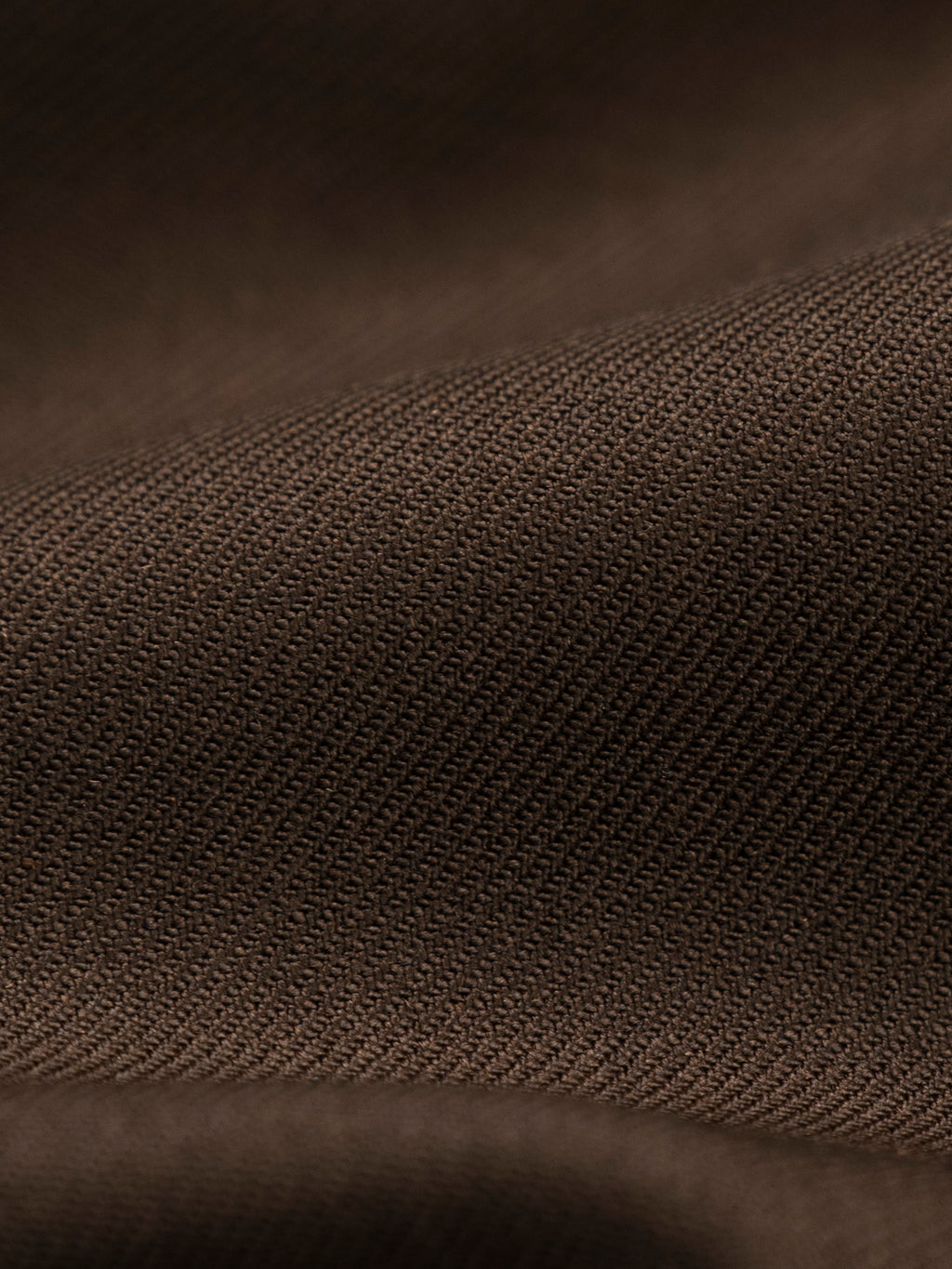 Non-Iron Australian Merino Wool Blend Twill Seersucker Single-Breasted Collarless Vest