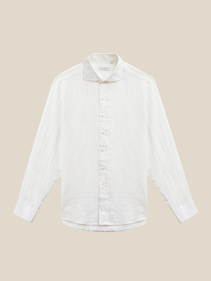 Men's Lightweight Breathable Italian Shirt