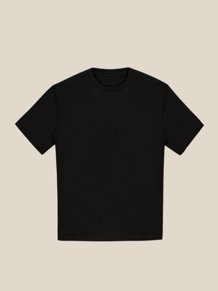 Machine-Washable 14-Gauge Cotton Cashmere Turtleneck