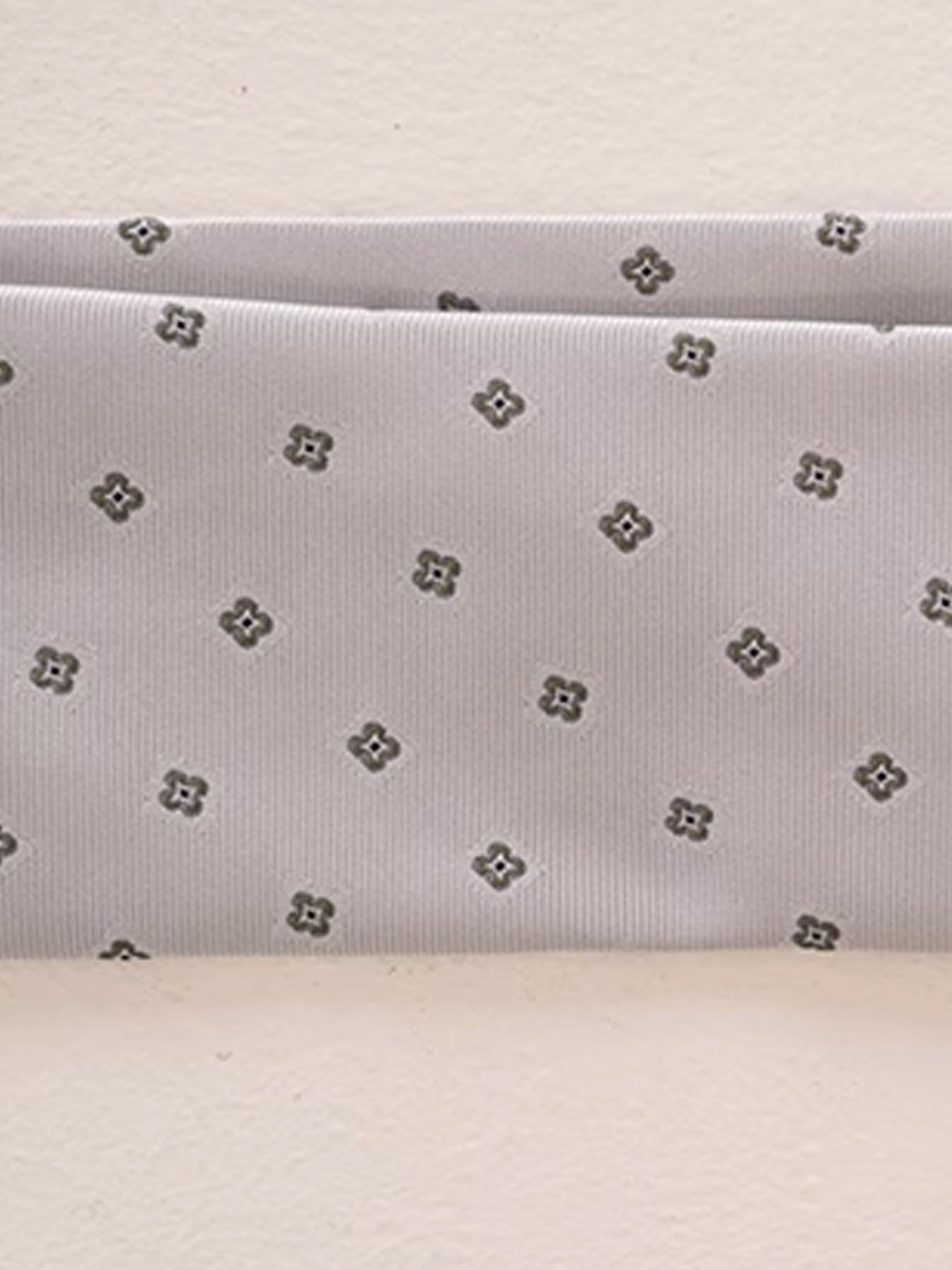 Vintage Floral 8cm Men's Tie