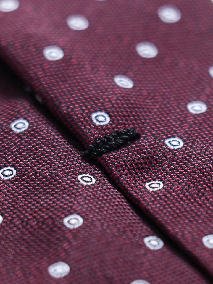 Business Silk Ties