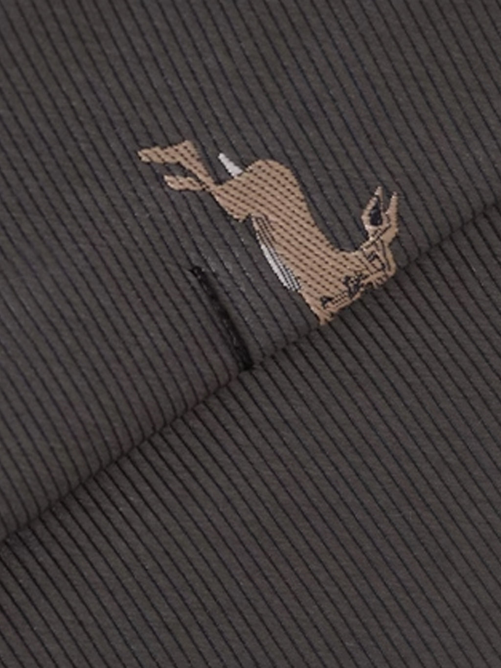 CULTUM Vintage Casual Full-Lined 8CM Animal Print Tie