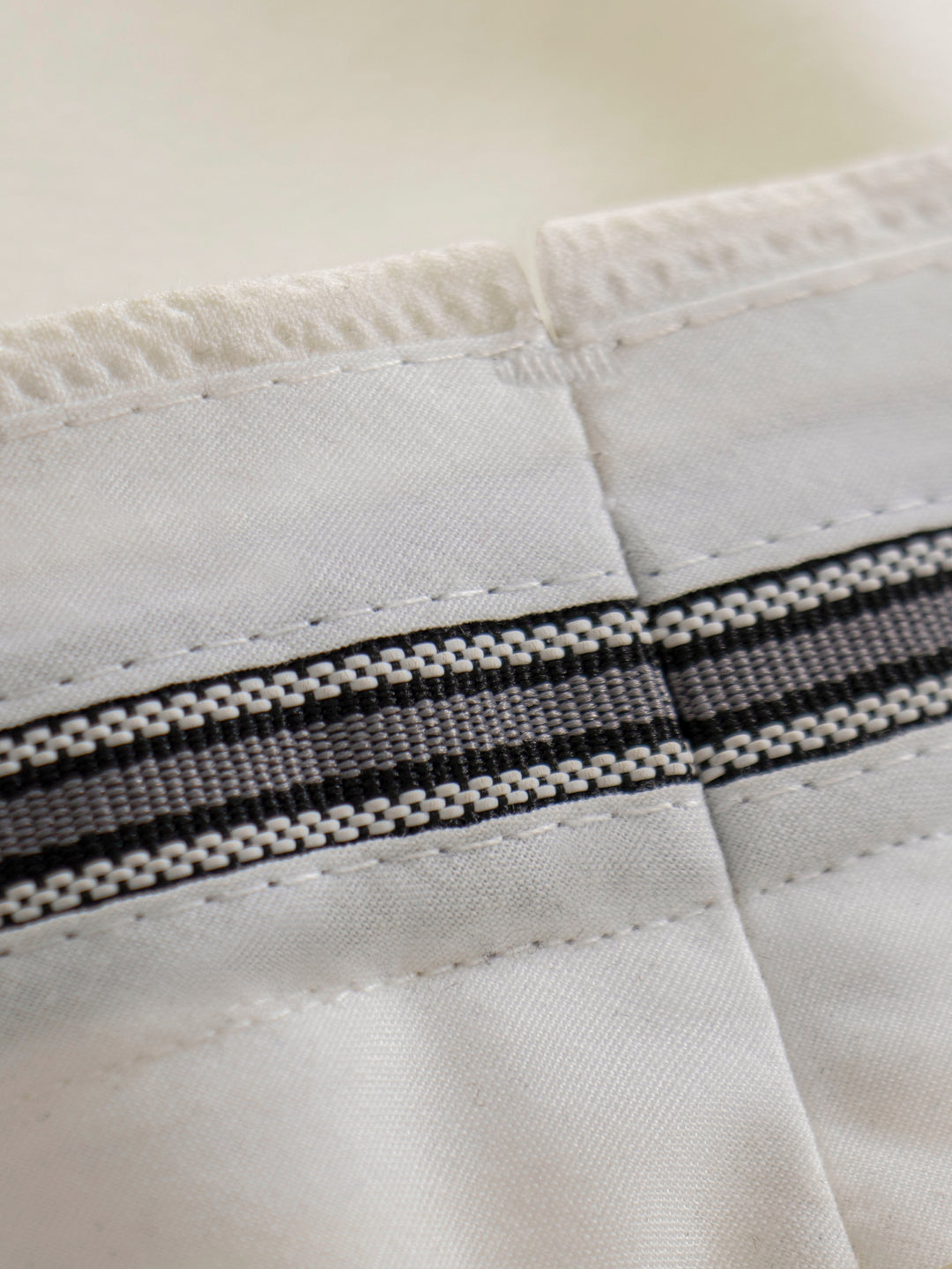 Men's Italian Style Bubble Gauze Trousers
