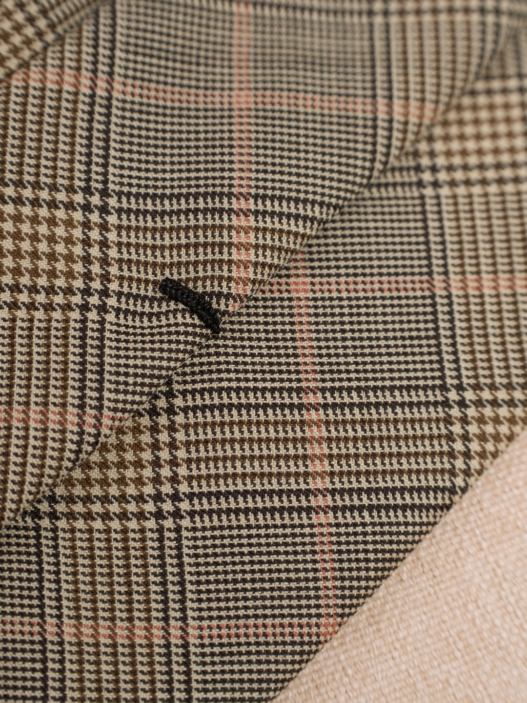 8CM All-Wool Tie