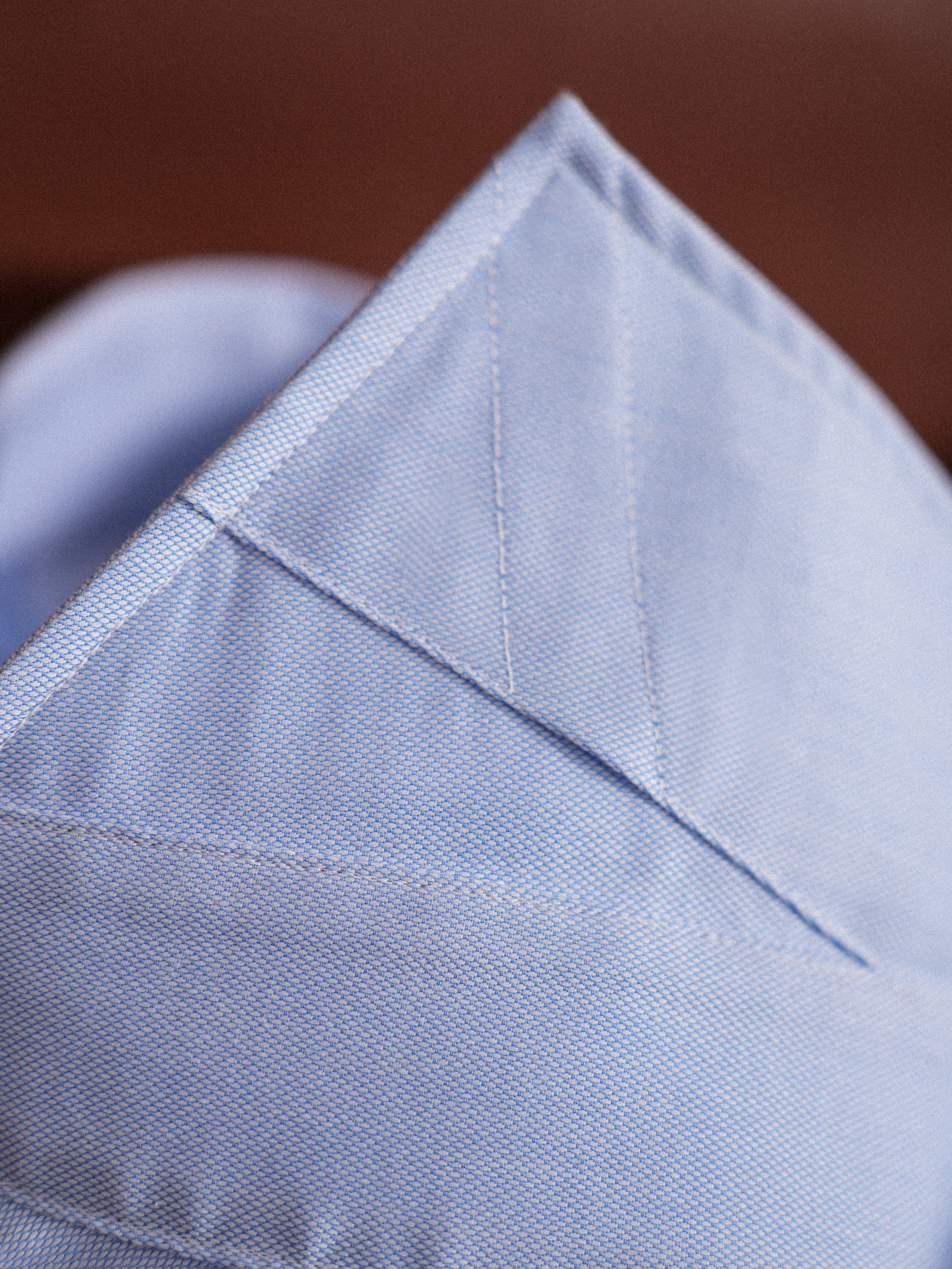 Xinjiang Cotton French Cuff Shirt