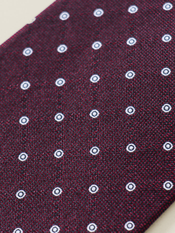 Business Silk Ties