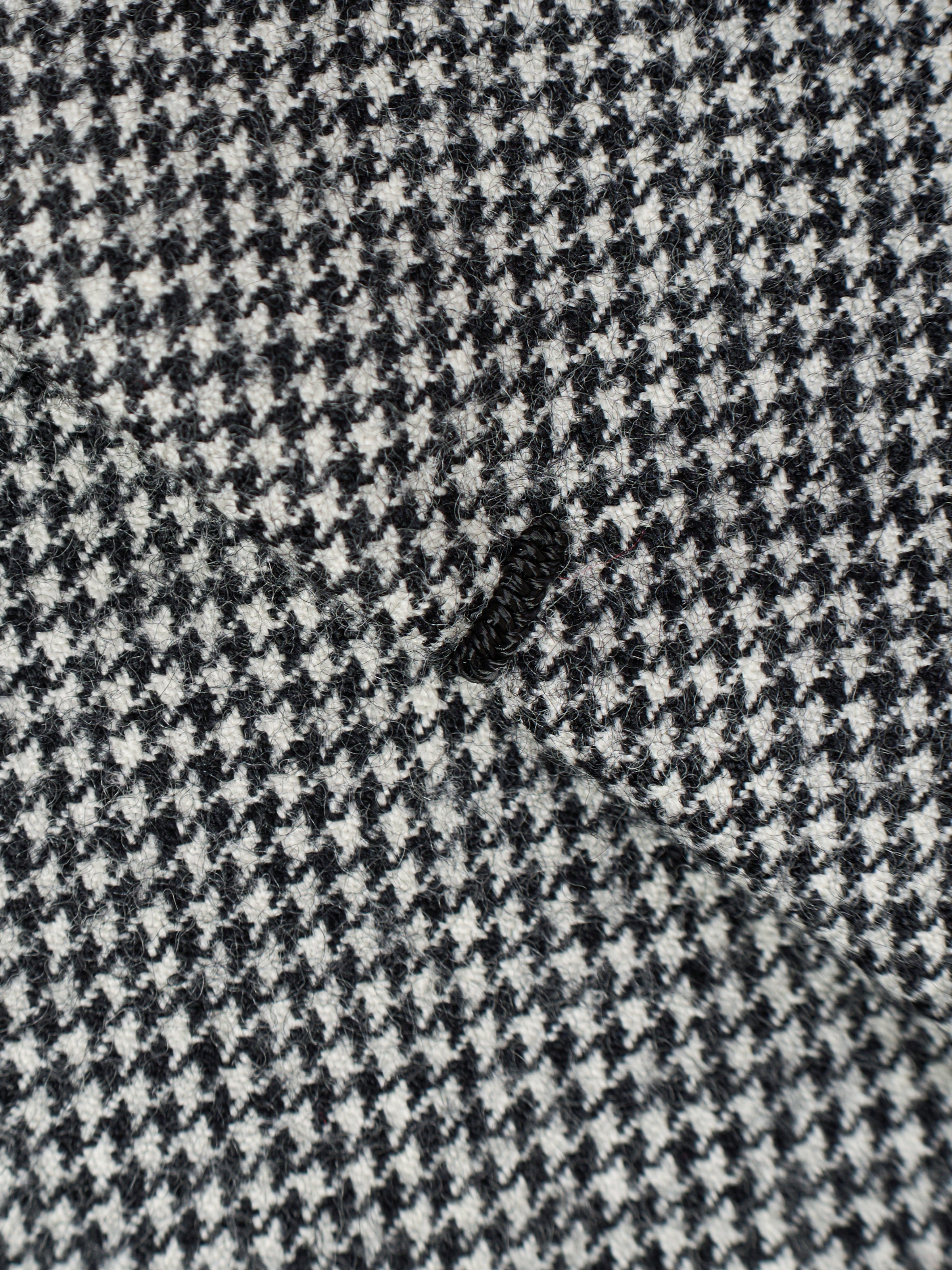 Classic 8CM All-Wool Handmade Tie for Men