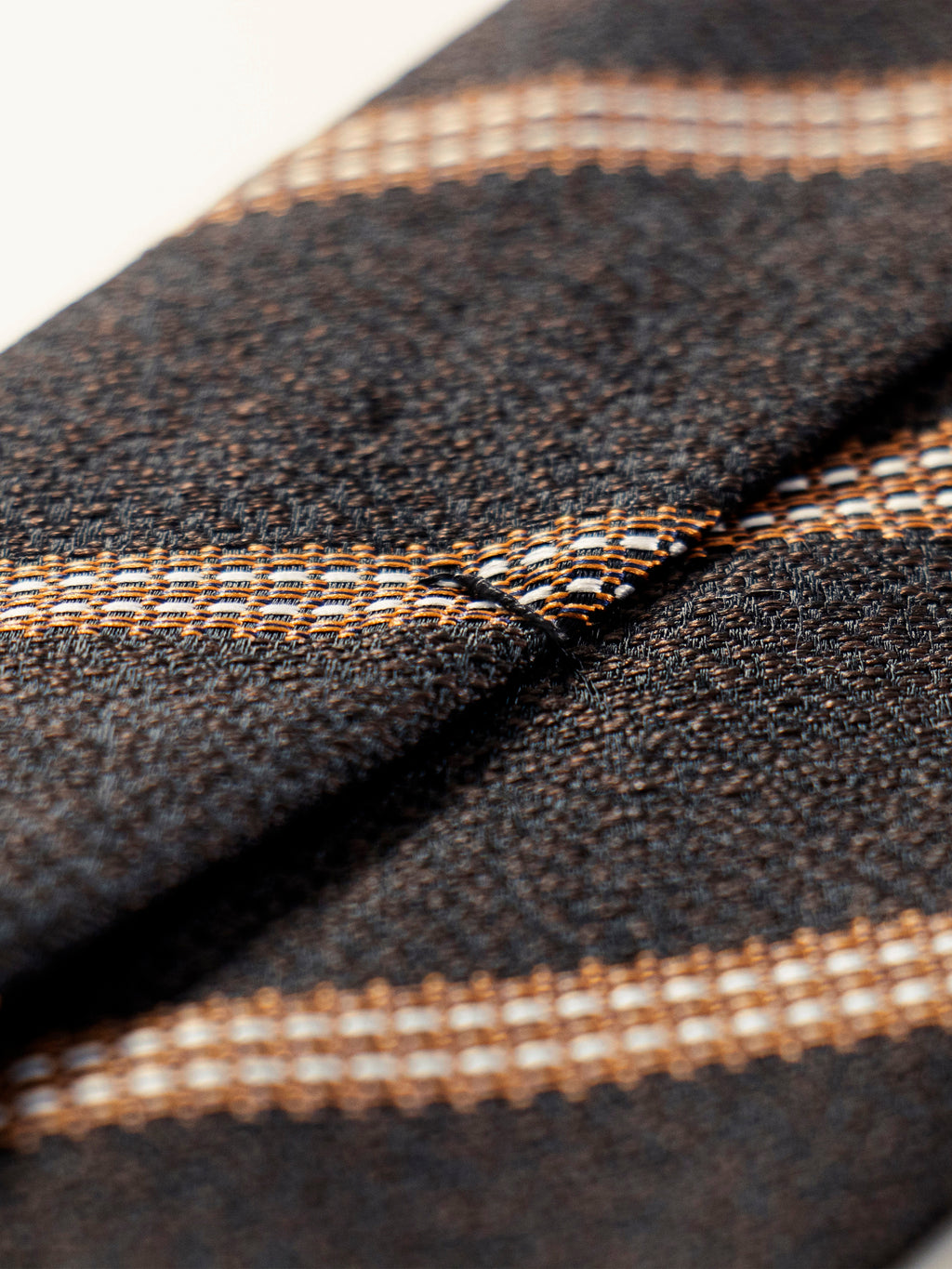 Classic Striped Business Tie