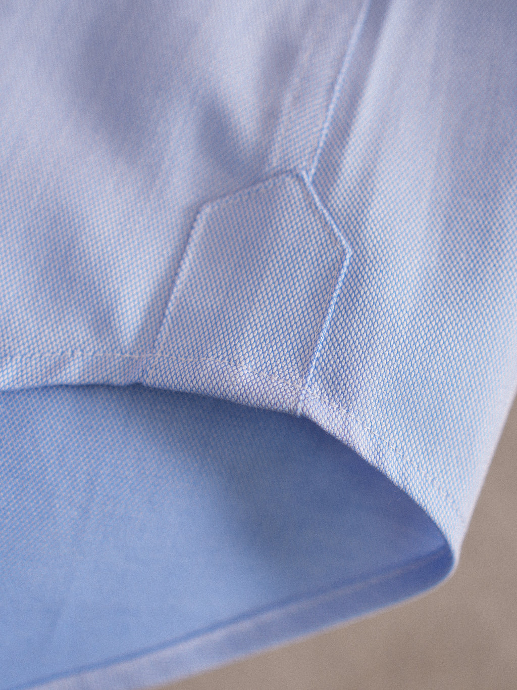 Xinjiang Cotton French Cuff Shirt