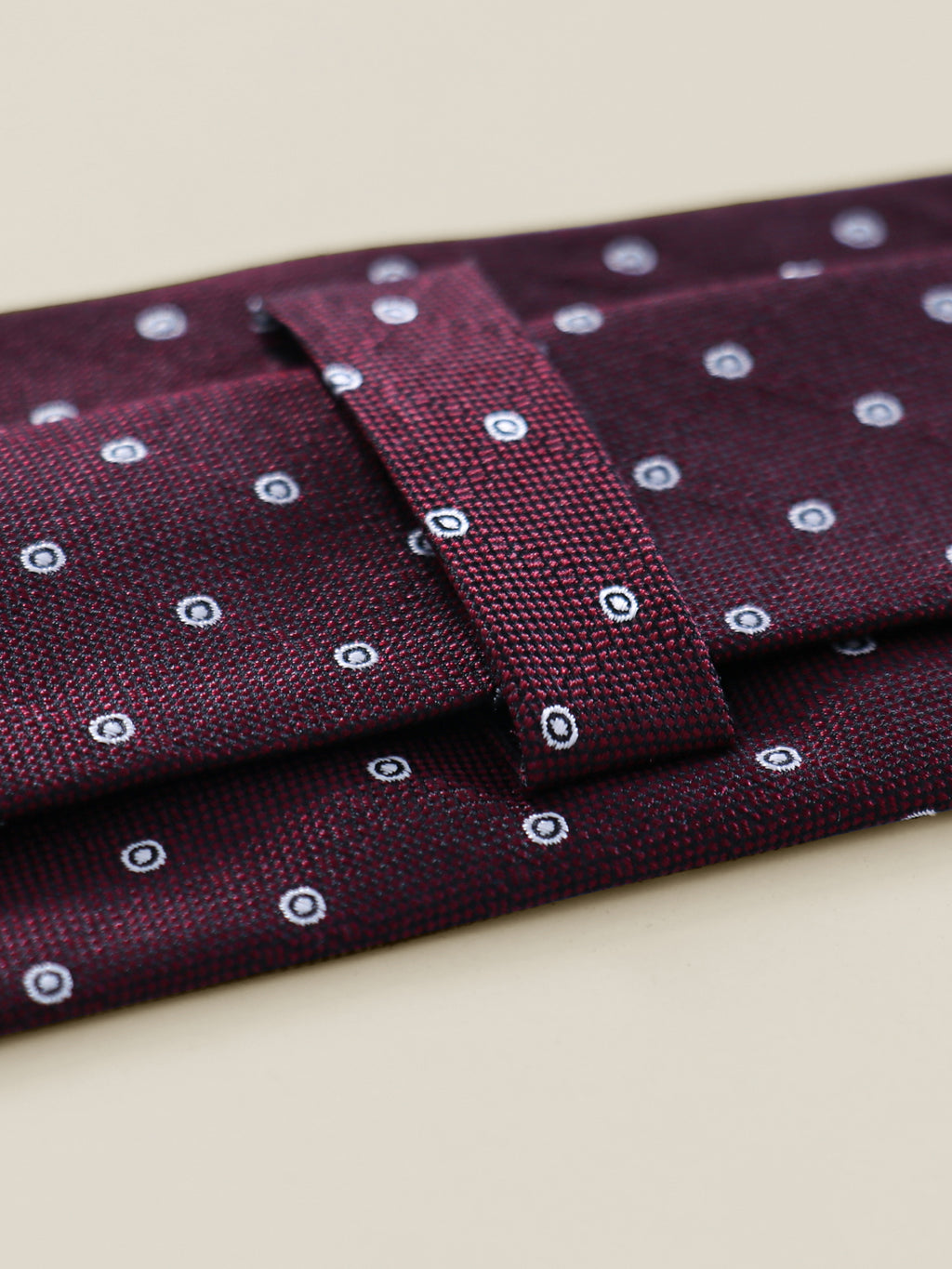 Business Silk Ties