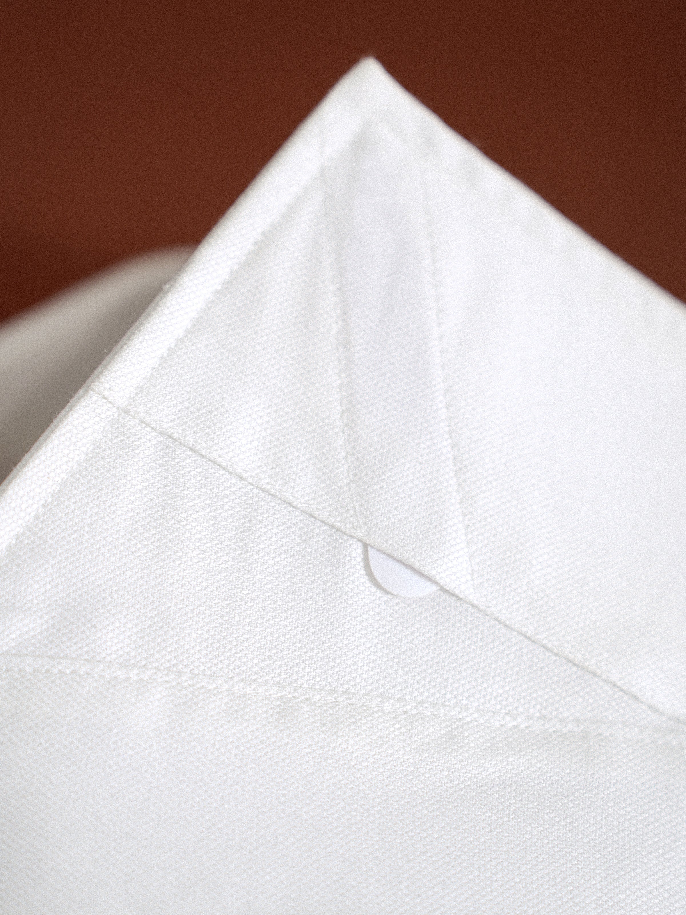 Xinjiang Cotton French Cuff Shirt