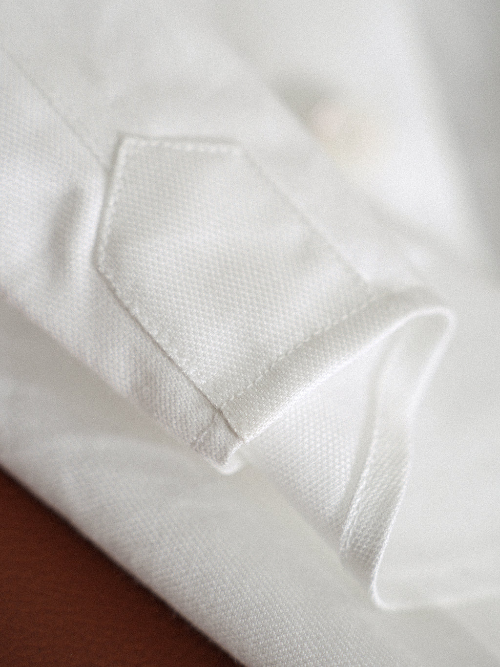 Xinjiang Cotton French Cuff Shirt