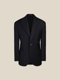 AC Men's 130S Italian Virgin Wool Suit