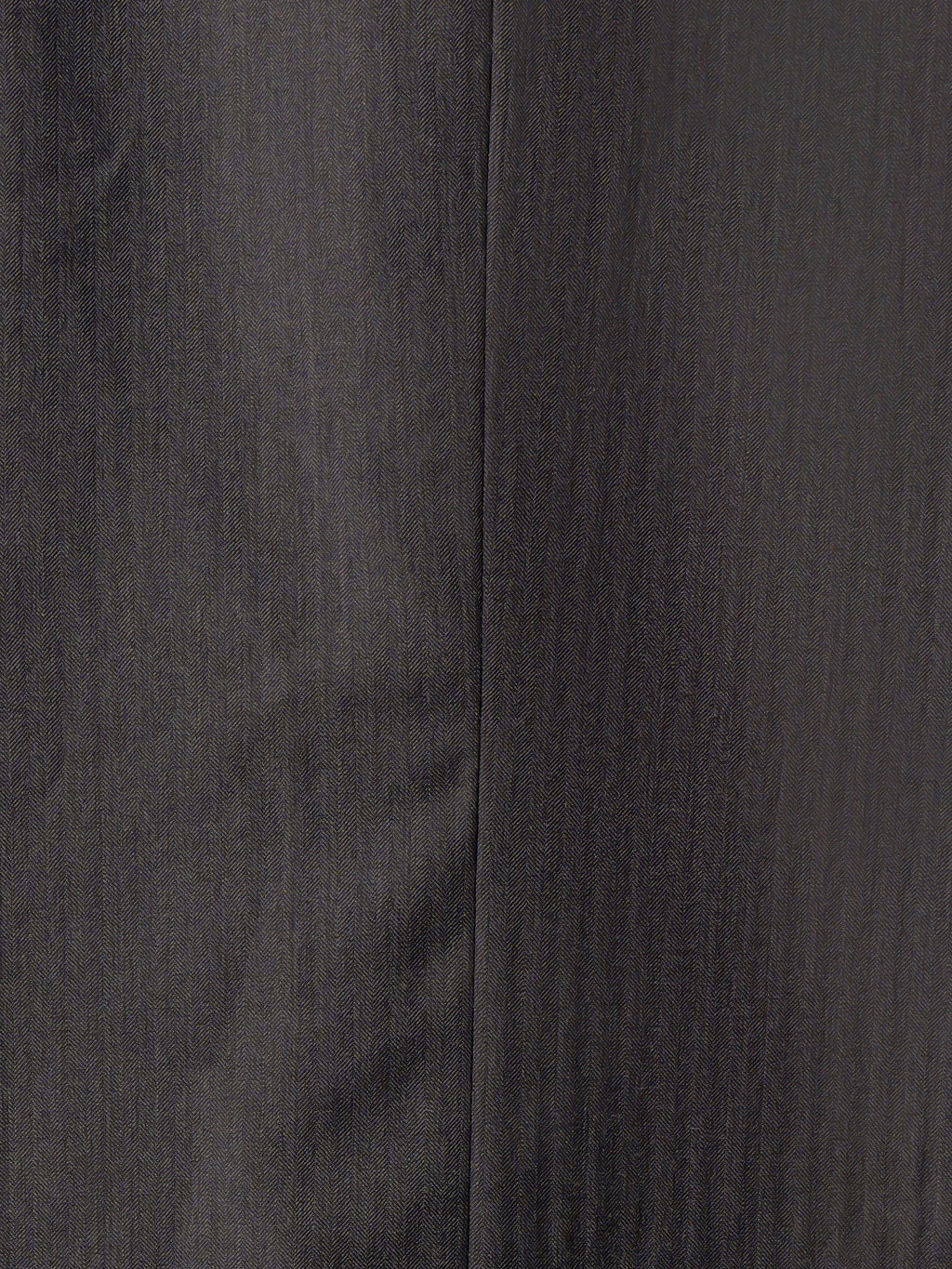 Men's High-Quality 120S Merino Wool Herringbone Suit